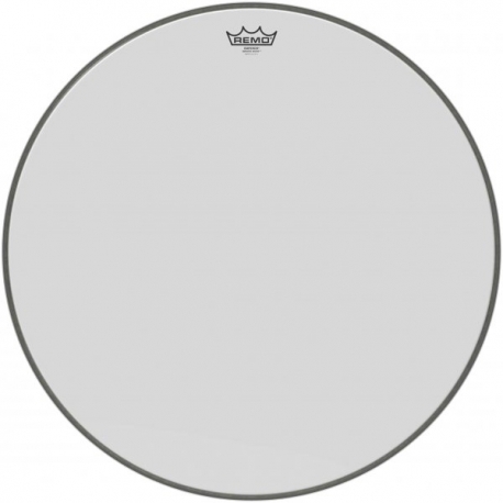 REMO 26" EMPEROR BLANC LISSE