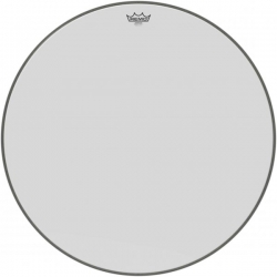 REMO 28" EMPEROR BLANC LISSE