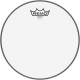 REMO 10" EMPEROR TRANSPARENTE