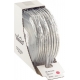 REMO 10" EMPEROR TRANSPRNT-10PC/BOX