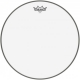 REMO 15" EMPEROR TRANSPARENTE