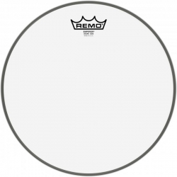 REMO 12" EMPEROR TIMBRE C.CLAIRE