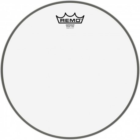 REMO 12" EMPEROR TIMBRE C.CLAIRE