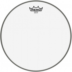 REMO 13" EMPEROR TIMBRE C.CLAIRE