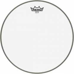 REMO 14" EMPEROR TIMBRE C.CLAIRE