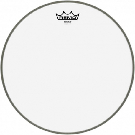 REMO 14" EMPEROR TIMBRE C.CLAIRE