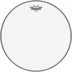 REMO 15" EMPEROR TIMBRE C.CLAIRE