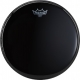 REMO 10" EMPEROR EBONY