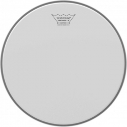 REMO 12" VINTAGE AMBASSADOR SABLEE