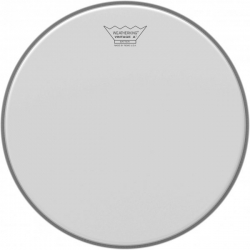 REMO 13" VINTAGE AMBASSADOR SABLEE