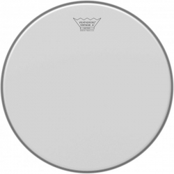 REMO 14" VINTAGE AMBASSADOR SABLEE