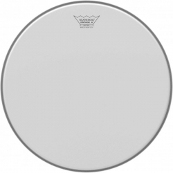 REMO 15" VINTAGE AMBASSADOR SABLEE