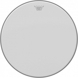 REMO 18" VINTAGE AMBASSADOR SABLEE