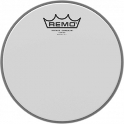 REMO 08" VINTAGE EMPEROR SABLEE