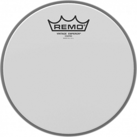 REMO 08" VINTAGE EMPEROR SABLEE