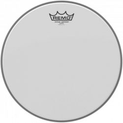 REMO 12" VINTAGE EMPEROR SABLEE