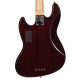 Marcus Miller V7 Vintage Alder-4 TS MN 2.0 Tobacco Sunburst