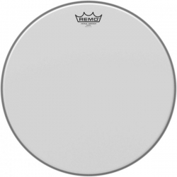 REMO 16" VINTAGE EMPEROR SABLEE