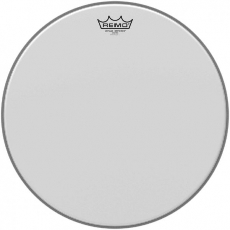 REMO 16" VINTAGE EMPEROR SABLEE