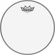 REMO 10"VINTAGE EMPEROR TRANSPARENT