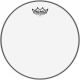REMO 12"VINTAGE EMPEROR TRANSPARENT