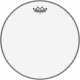 REMO 14"VINTAGE EMPEROR TRANSPARENT