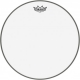 REMO 15"VINTAGE EMPEROR TRANSPARENT