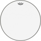 REMO 18"VINTAGE EMPEROR TRANSPARENT