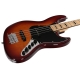 Marcus Miller V7 Vintage Alder-4 TS MN 2.0 Tobacco Sunburst