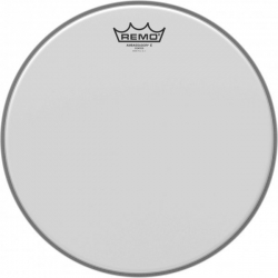 REMO 13" AMBASSADOR X SABLEE