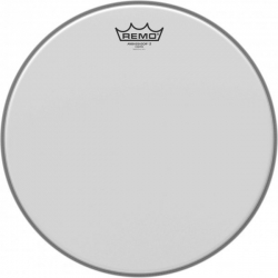 REMO 14" AMBASSADOR X SABLEE
