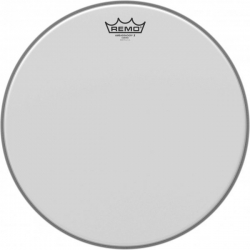 REMO 15" AMBASSADOR X SABLEE