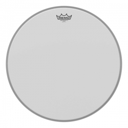 REMO 18" AMBASSADOR X SABLEE G.C.