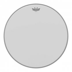 REMO 20" AMBASSADOR X SABLEE G.C.