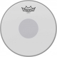 REMO 10"EMPEROR X SABLEE+ROND NOIR