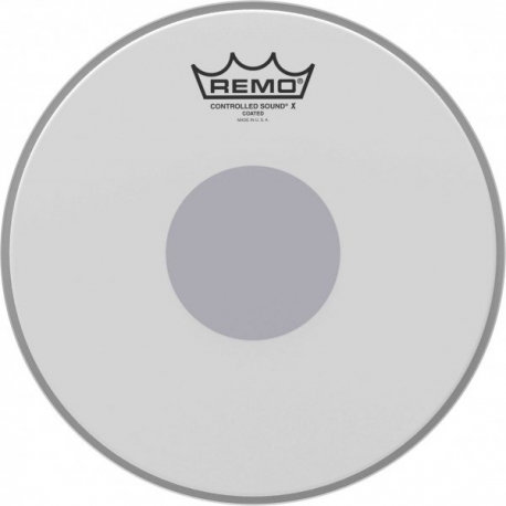 REMO 10" CONTROL SOUND X+RD NR SOUS