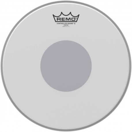 REMO 12" CONTROL SOUND X+RD NR SOUS