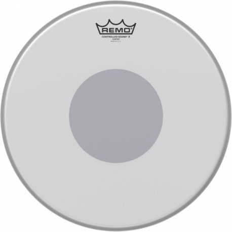 REMO 14" CONTROL SOUND X+RD NR SOUS