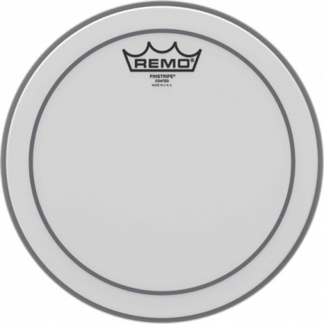 REMO 10" PINSTRIPE SABLEE