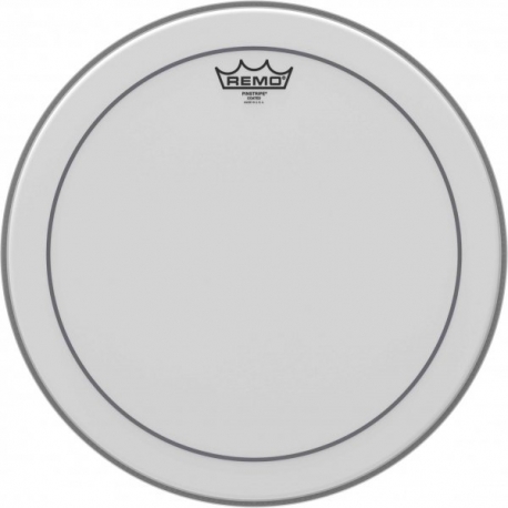 REMO 16" PINSTRIPE SABLEE