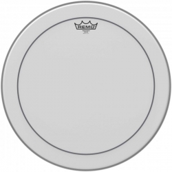REMO 18" PINSTRIPE SABLEE