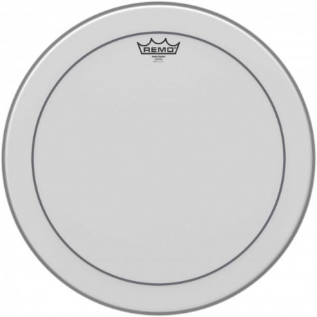 REMO 18" PINSTRIPE SABLEE