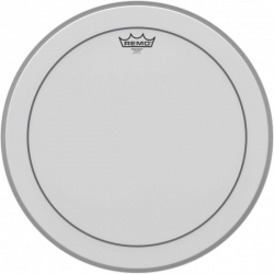 REMO 18" PINSTRIPE SABLEE GR.CAISSE