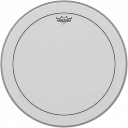 REMO 20" PINSTRIPE SABLEE GR.CAISSE