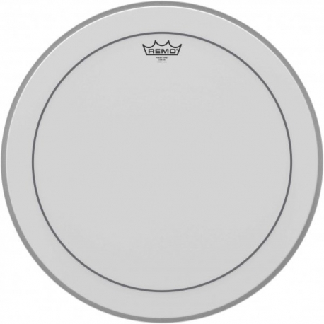 REMO 20" PINSTRIPE SABLEE GR.CAISSE