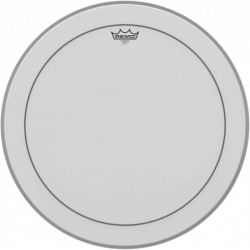 REMO 22" PINSTRIPE SABLEE GR.CAISSE