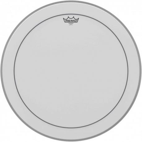 REMO 22" PINSTRIPE SABLEE GR.CAISSE