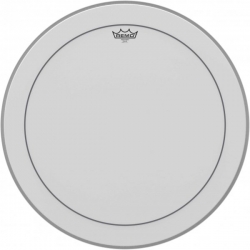 REMO 24" PINSTRIPE SABLEE GR.CAISSE