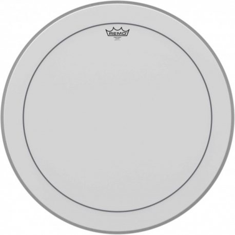 REMO 24" PINSTRIPE SABLEE GR.CAISSE