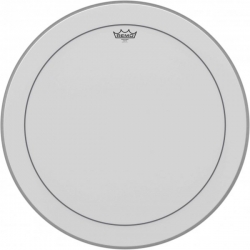 REMO 26" PINSTRIPE SABLEE GR.CAISSE